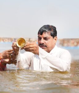 उज्जैन में भी लगने जा रहा महाकुंभ
