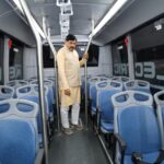 MP में 351 नई बसें! मोहन यादव और नितिन गडकरी करेंगे शुभारंभ